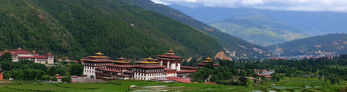 Bhutan Visa